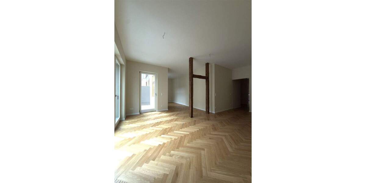 Etagenwohnung Halle Altstadt - 3 Zimmer, 88 m&sup2;, 1.196&euro; | Angebot:25707364