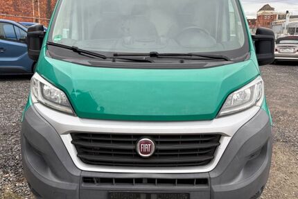 Fiat Ducato 186.000 km 6.599 &euro; Halle 06132