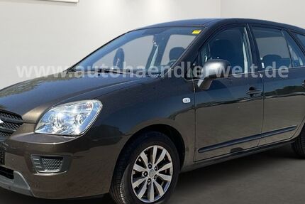 Kia Carens 143.703 km 2.999 &euro; Brehna 06796
