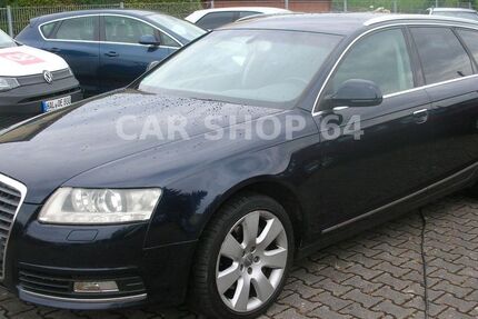 Audi A6 250.000 km 5.599 &euro; Halle/Saale 06116