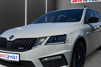 Skoda Octavia 81.452 km 21.990 &euro; Sandersdorf Brehna 06796