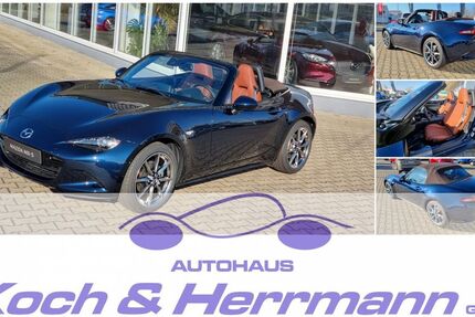 Mazda MX-5 5.823 km 30.999 € Köthen 06366