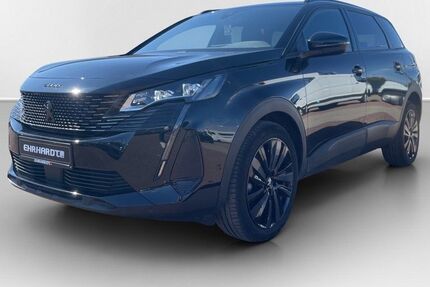 Peugeot 5008 19.990 km 27.990 € Halle 06116