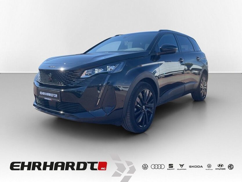 Peugeot 5008 19.990 km 27.990 € Halle 06116