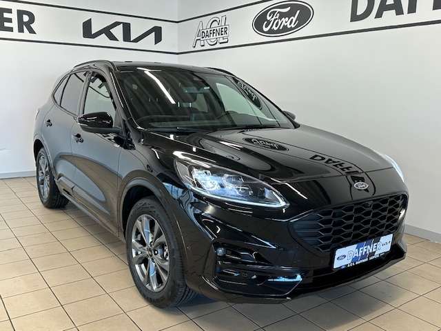 Kuga