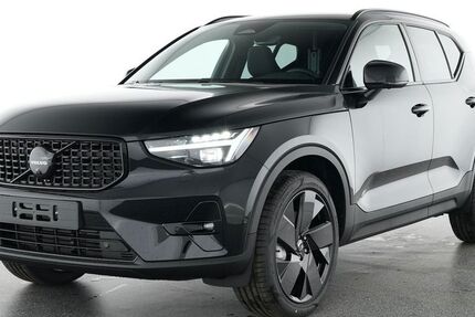 Volvo XC40 22.300 km 40.990 &euro; Salzatal OT Bennstedt 06198