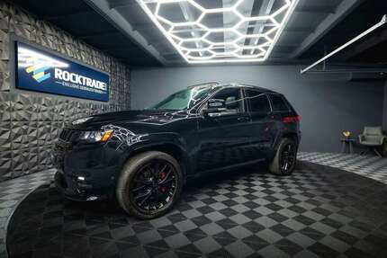 Jeep Grand Cherokee 66.745 km 29.990 € Leipzig 04178
