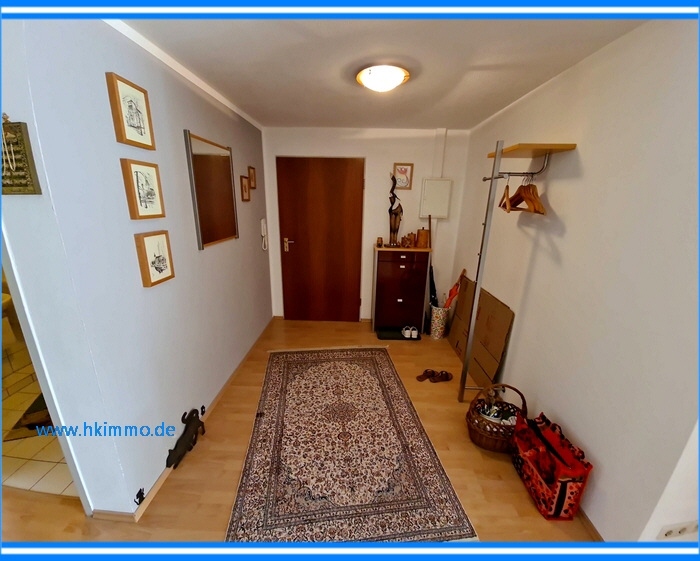 Eigentumswohnung als Geldanlage im Wohnpark West von KöthenAnhalt 3 zimmer