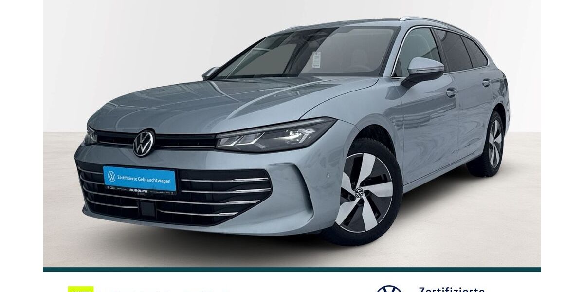 VW Passat 5.100 km 36.540 &euro; Leuna 06237