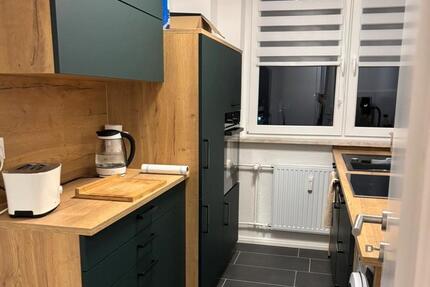 Wohnung Halle (Saale) Damaschkestraße - 1 Zimmer, 60 m&sup2;, 364&euro; | Angebot:25641242