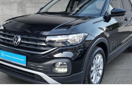 VW T-Cross 28.491 km 16.820 &euro; Halle (Saale) 06110