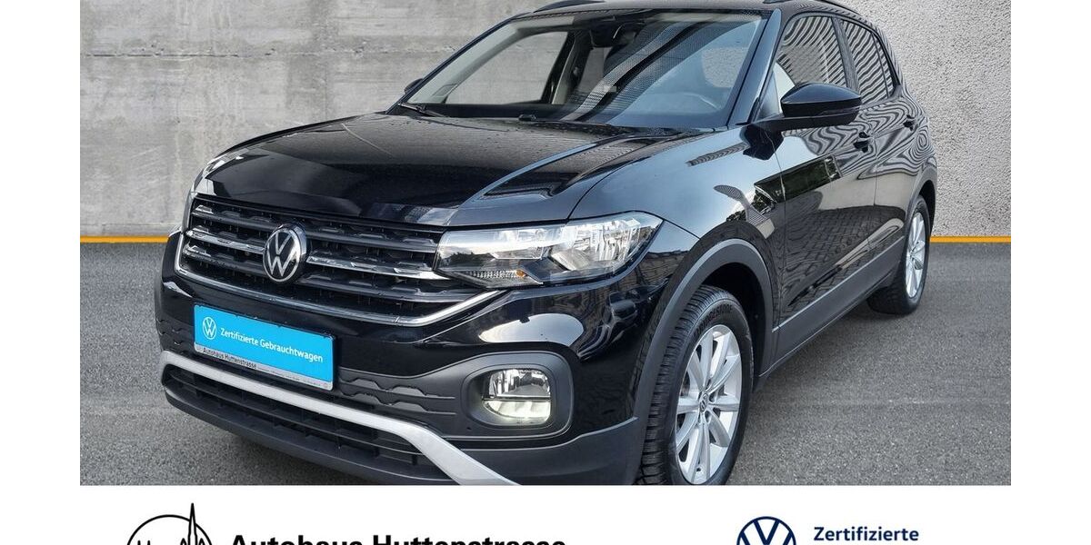 VW T-Cross 28.491 km 16.820 &euro; Halle (Saale) 06110