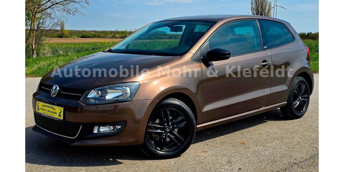 VW Polo 100.000 km 5.999 &euro; Halle-Neustadt 06124
