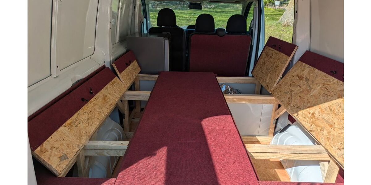 Citroen Jumpy 199.999 km 8.200 &euro; Zörbig 06780