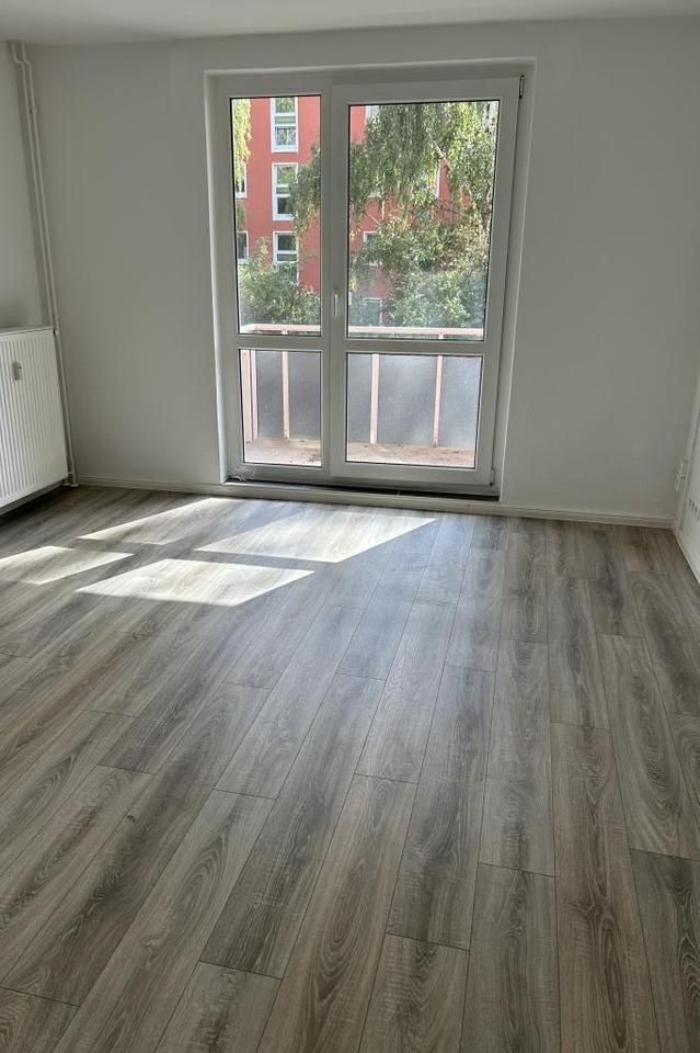 Mit Balkon und Dusche! zimmer