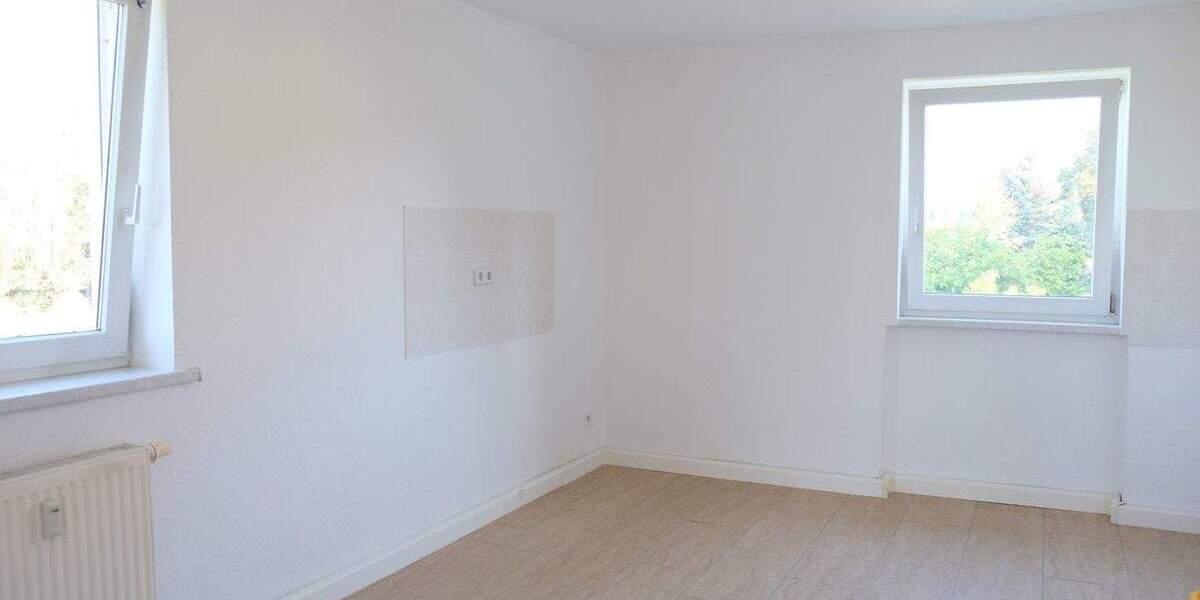 Etagenwohnung Markranstädt OT Kulkwitz Kulkwitz - 2 Zimmer, 48 m&sup2;, 67.000&euro; | Angebot:26291493