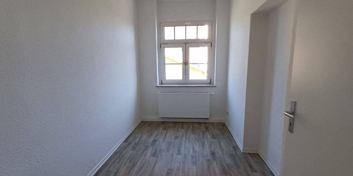 Etagenwohnung Halle (Saale) Diemitz - 3 Zimmer, 75 m&sup2;, 514&euro; | Angebot:26786949