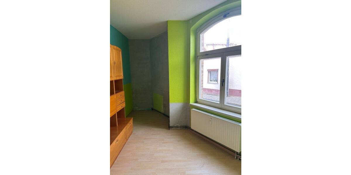 Mehrfamilienhaus, Wohnhaus Petersberg OT Gutenberg Gutenberg - 1 Zimmer, 240 m&sup2;, 120.000&euro; | Angebot:25773618