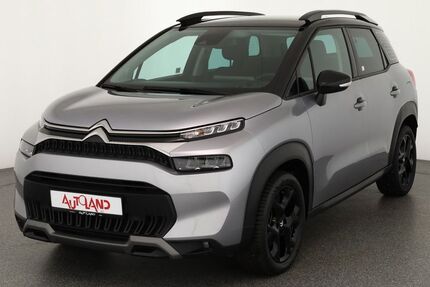 Citroen C3 Aircross 15.941 km 17.785 &euro; Eisleben 06295