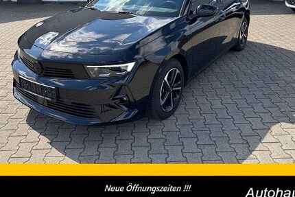 Opel Astra 5.424 km 19.950 &euro; Südliches Anhalt OT Radegast 06369