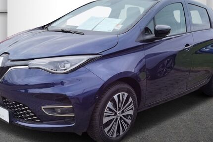 Renault ZOE 15.000 km 29.995 € Halle 06132