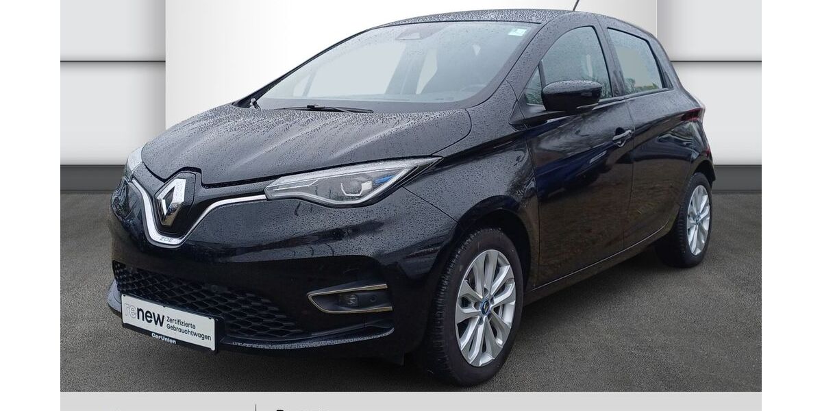 Renault ZOE 17.787 km 15.470 &euro; Halle 06132