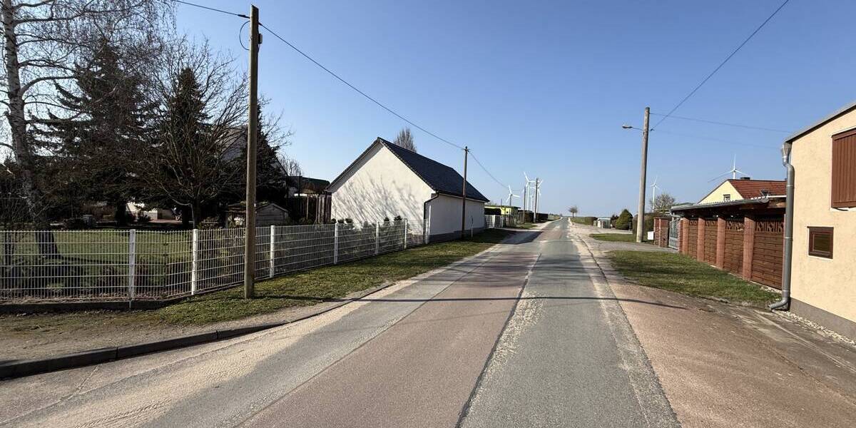 Einfamilienhaus Weißandt-Gölzau Klein-Weißandt - 8 Zimmer, 233 m&sup2;, 499.000&euro; | Angebot:26036794