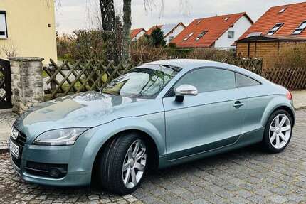 Audi TT 130.000 km 12.000 &euro; Schkopau 06258