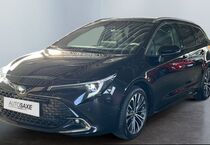 Corolla