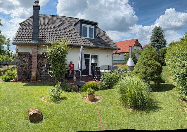 Einfamilienhaus Landsberg - 3 Zimmer, 140 m&sup2;, 490.000&euro; | Angebot:26846460