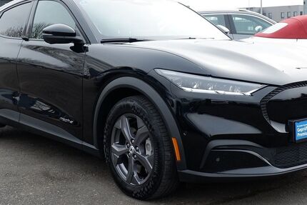 Ford Mustang Mach-E 92.200 km 24.999 &euro; Delitzsch OT Döbernitz 04509