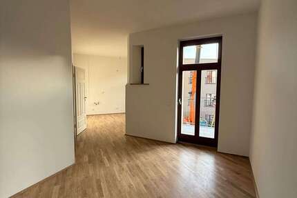 Wohnung Halle Büschdorf - 4 Zimmer, 90 m&sup2;, 895&euro; | Angebot:26780057