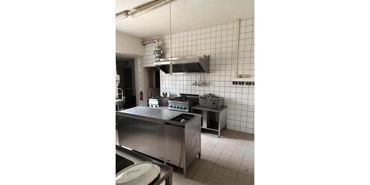 Gewerbeobjekt Halle (Saale) Dölau - 3.000&euro; | Angebot:26028391