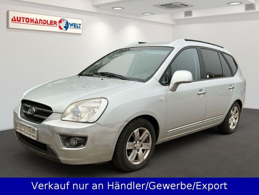 Kia Carens 193.862 km 1.799 € Brehna 06796