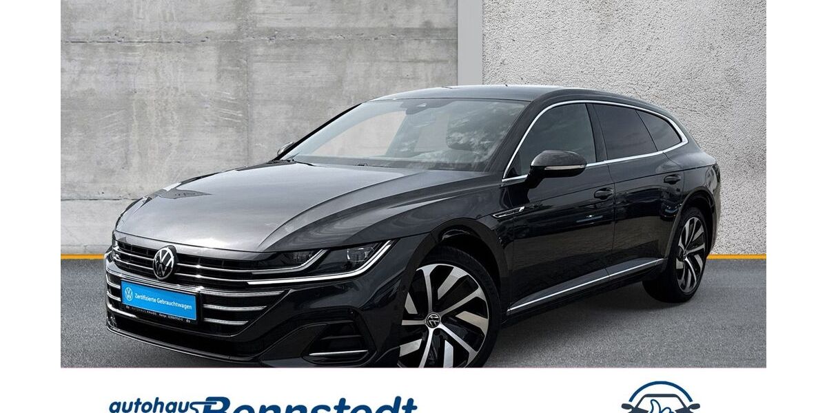 VW Arteon 67.834 km 32.920 &euro; Salzatal OT Bennstedt 06198
