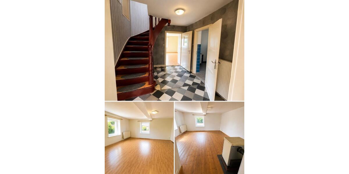 Bauernhaus, Landhaus Mücheln (Geiseltal) - 69.800&euro; | Angebot:26518059