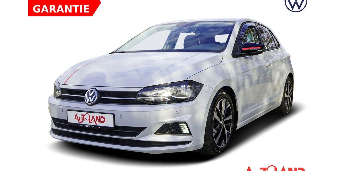 VW Polo 73.150 km 14.990 &euro; Brehna 06796