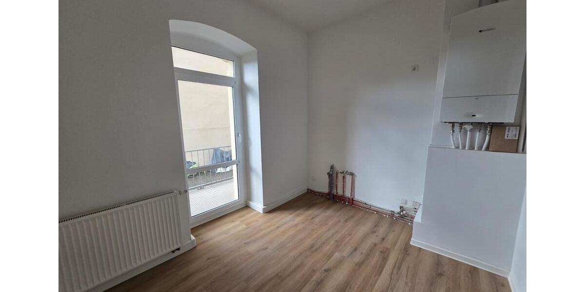 Erdgeschoßwohnung Halle (Saale) Damaschkestraße - 3 Zimmer, 80 m&sup2;, 720&euro; | Angebot:26649067
