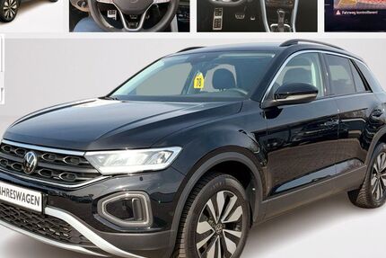 VW T-Roc 14.219 km 29.850 &euro; Halle 06116