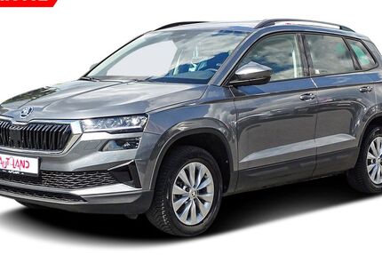Skoda Karoq 38.618 km 29.890 &euro; Eisleben 06295