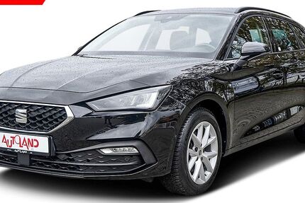 Seat Leon 44.087 km 23.950 € Brehna 06796