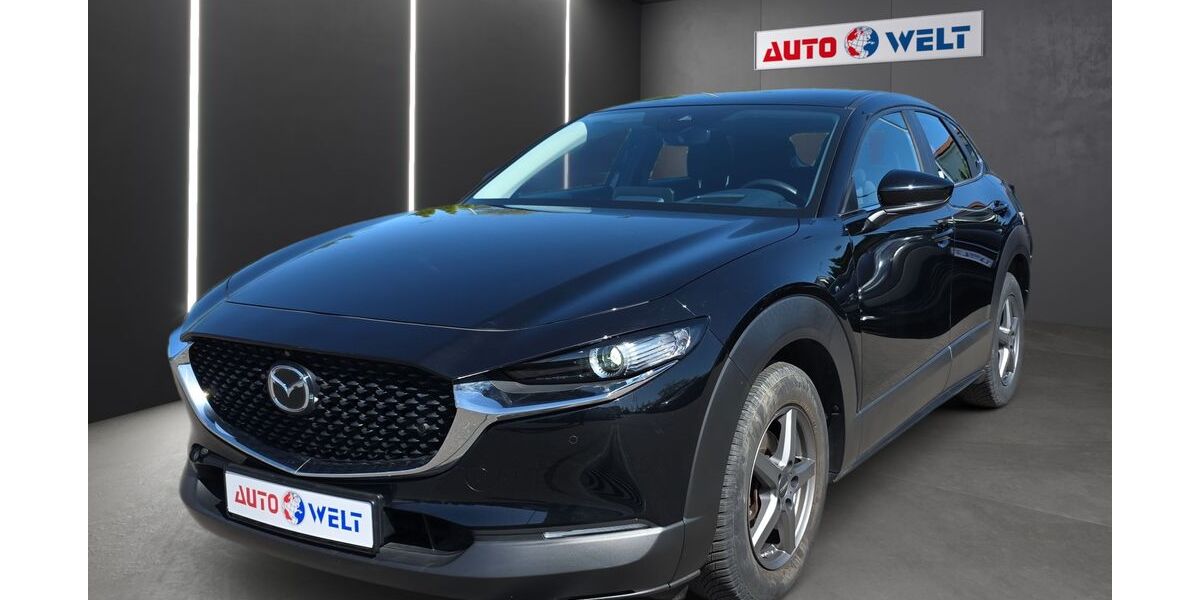 Mazda CX-30 60.654 km 18.990 &euro; Sandersdorf Brehna 06796