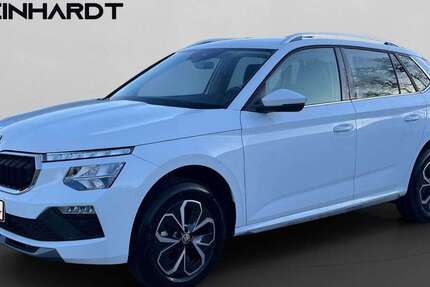 Skoda Kamiq 4.500 km 25.490 &euro; Leuna OT Wölkau 06237