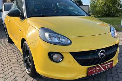 Opel Adam