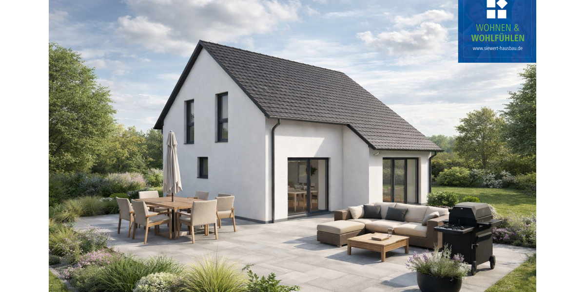 Einfamilienhaus Angersdorf Angersdorf - 5 Zimmer, 113 m&sup2;, 417.243&euro; | Angebot:27008845