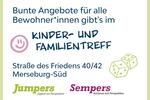 Etagenwohnung Merseburg - 4 Zimmer, 108 m&sup2;, 705&euro; | Angebot:26462684