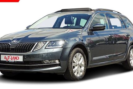 Skoda Octavia 58.489 km 19.990 &euro; Eisleben 06295