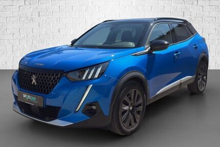 Peugeot 2008 71.000 km 18.350 &euro; Delitzsch OT Döbernitz 04509