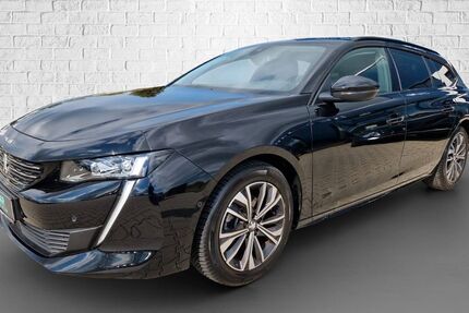 Peugeot 508 24.000 km 24.450 € Delitzsch OT Döbernitz 04509