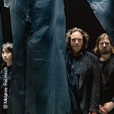 Tangerine Dream - Continuum Tour 2026 17.10.2026 GEORG-FRIEDRICH-HÄNDEL HALLE